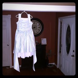 Persnickety Girls Dress (Boutique)